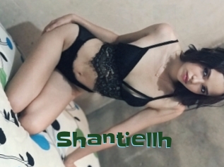 Shantiellh
