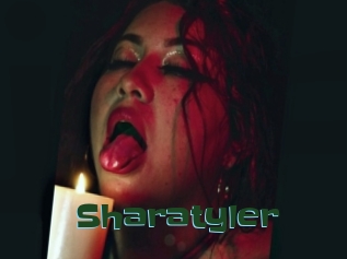 sharatyler Jeune baise