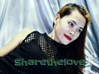 Sharethelove