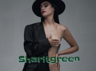 Sharitgreen