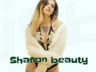 Sharon_beauty