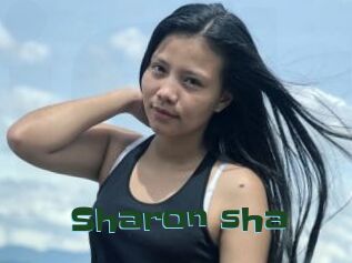 Sharon_sha