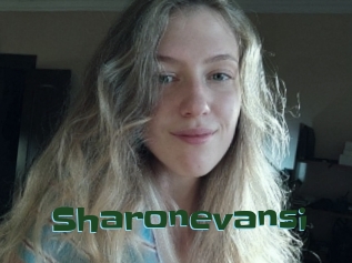 Sharonevansi