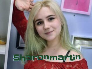 Sharonmartin