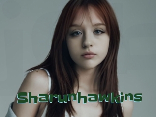 Sharunhawkins
