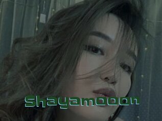 Shayamooon