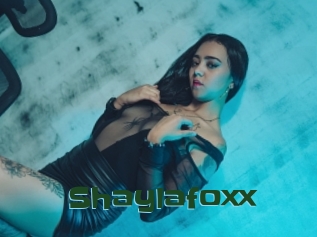 Shaylafoxx