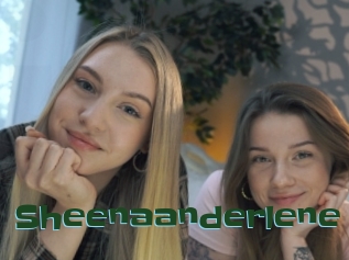 Sheenaanderlene