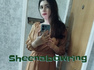 Sheenabowring