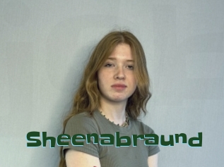 Sheenabraund