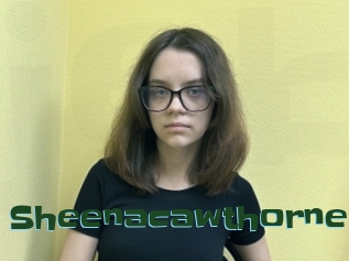 Sheenacawthorne