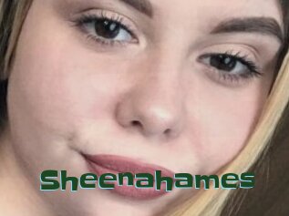 Sheenahames
