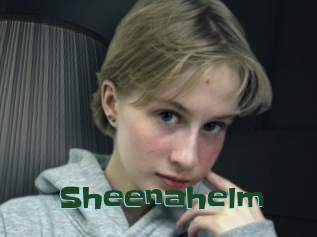 Sheenahelm