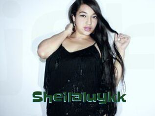 Sheilaluykk