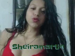 Sheiramartin