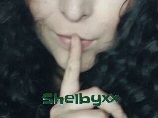 Shelbyxx