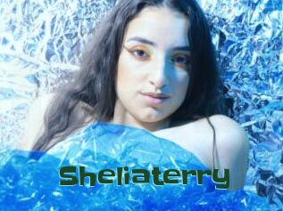 Sheliaterry
