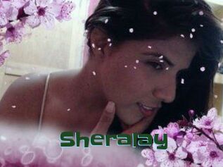 Sheralay