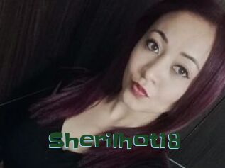 Sherilhot18