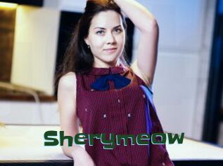 Sherymeow