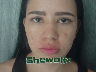 Shewolfx