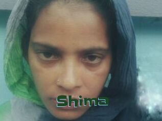 Shima