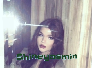 Shineyasmin