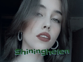 shininghelen Jeune baise