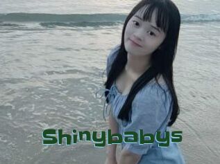 Shinybabys
