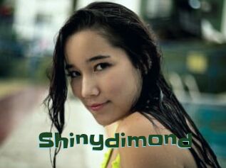 Shinydimond