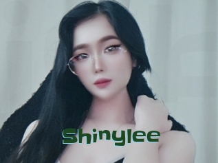 Shinylee