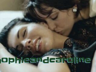 Shophieandcaroline