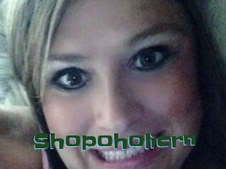 Shopoholicrn