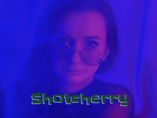 Shotcherry