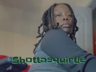 Shottasquirtle