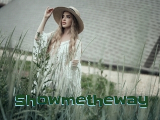 Showmetheway