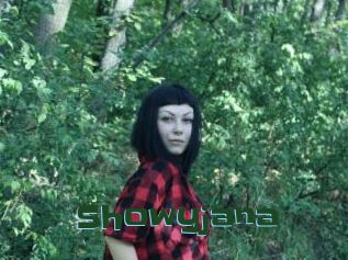 Showyjana
