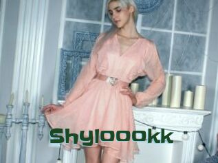 Shyloookk
