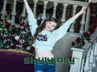 Shylyjolly