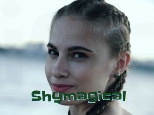 Shymagical