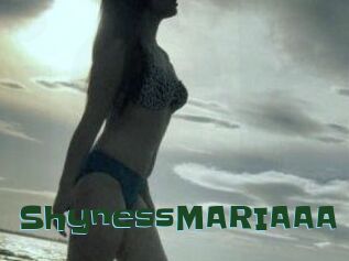 ShynessMARIAAA