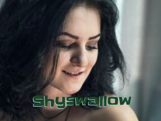 Shyswallow