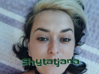 Shytatjana