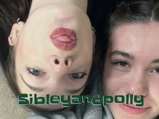 Sibleyandpolly