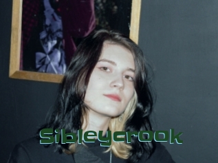 Sibleycrook