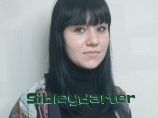 Sibleydarter