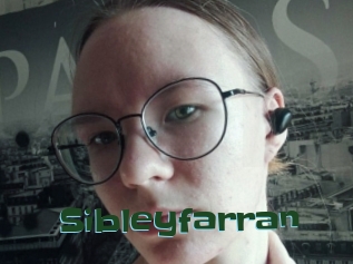 Sibleyfarran