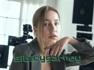 Sibleygarney