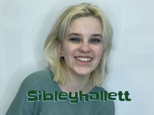 Sibleyhallett