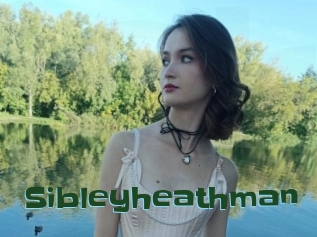 Sibleyheathman